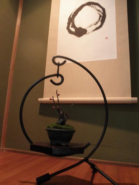 Nghệ Thuật Bonsai Nhật Bản: Sắc Xuân – Tuyệt Đẹp Sx94